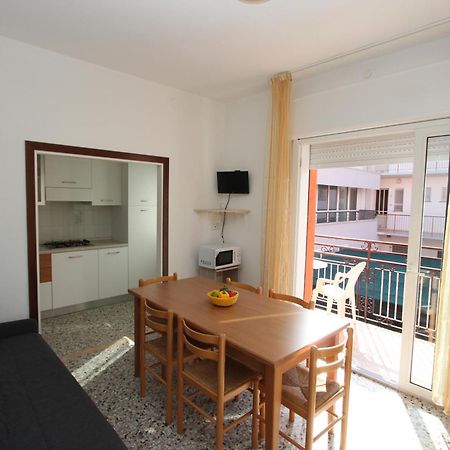 Ferienwohnung Graziano Bibione Exterior foto