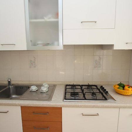 Ferienwohnung Graziano Bibione Exterior foto