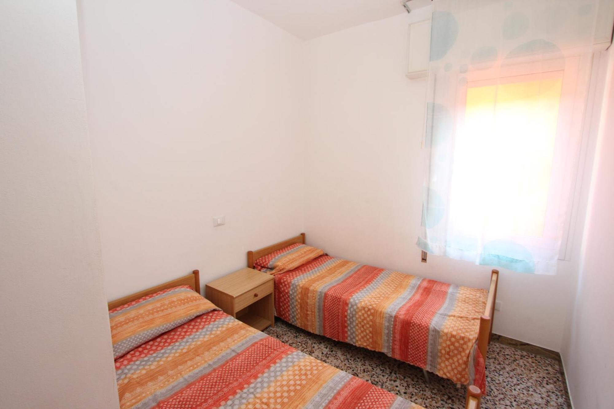 Ferienwohnung Graziano Bibione Exterior foto
